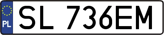 SL736EM