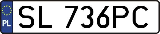 SL736PC