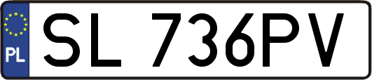 SL736PV