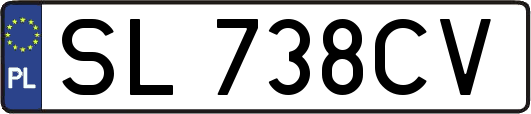 SL738CV