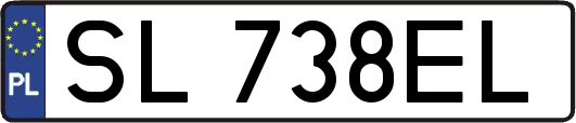 SL738EL