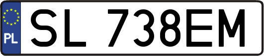 SL738EM