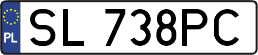 SL738PC
