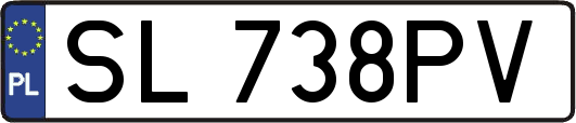 SL738PV