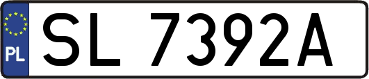 SL7392A
