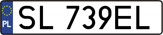 SL739EL