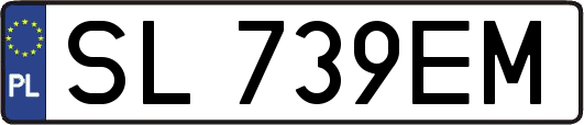 SL739EM