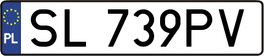 SL739PV