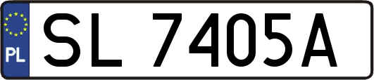 SL7405A
