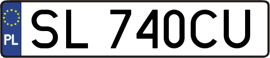 SL740CU