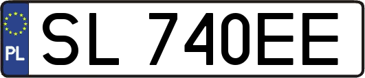 SL740EE