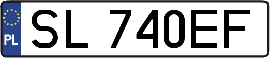 SL740EF