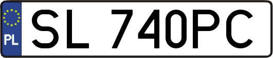 SL740PC