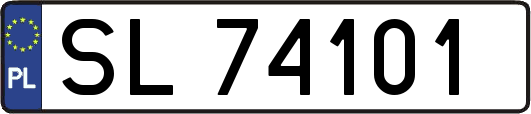 SL74101