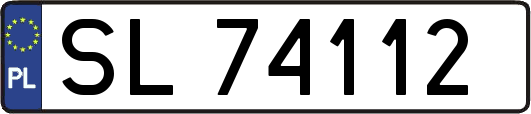 SL74112