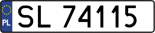 SL74115