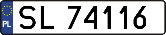 SL74116