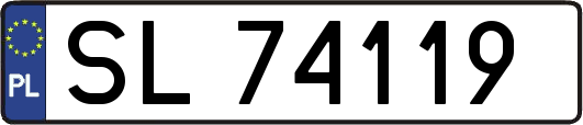 SL74119