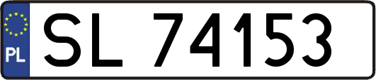 SL74153