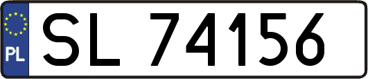 SL74156