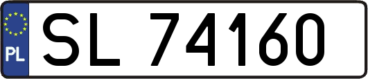 SL74160