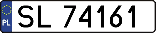 SL74161