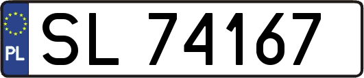 SL74167