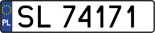 SL74171