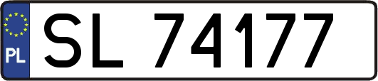 SL74177
