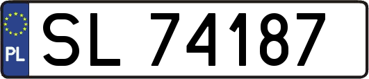 SL74187