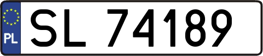 SL74189