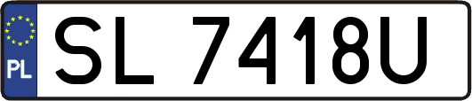 SL7418U