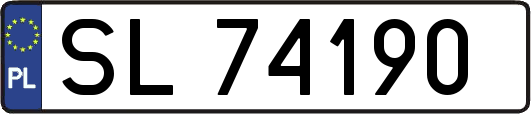 SL74190
