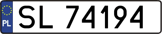SL74194