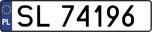 SL74196