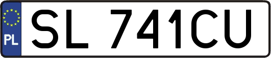 SL741CU