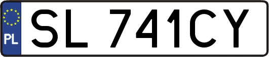 SL741CY