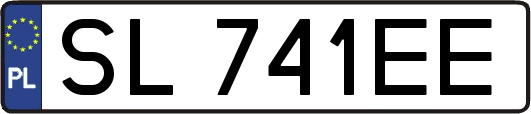 SL741EE
