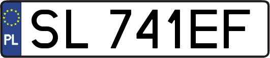 SL741EF
