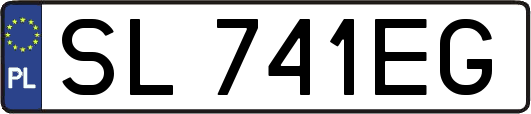 SL741EG