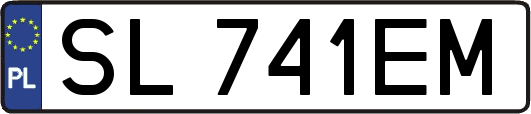 SL741EM