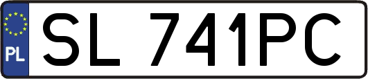 SL741PC