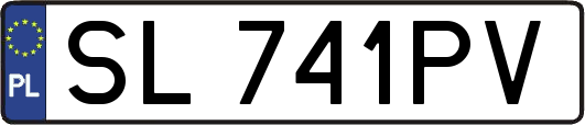 SL741PV