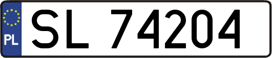 SL74204