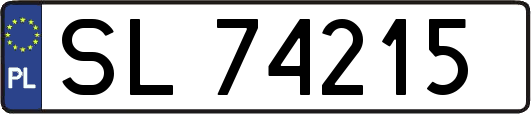 SL74215