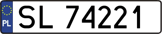 SL74221