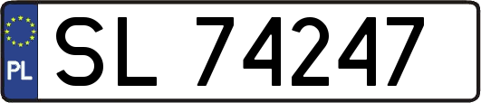 SL74247
