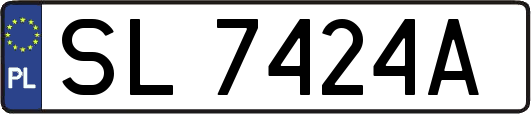 SL7424A