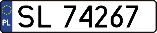 SL74267
