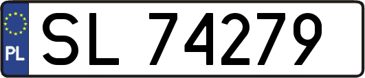 SL74279